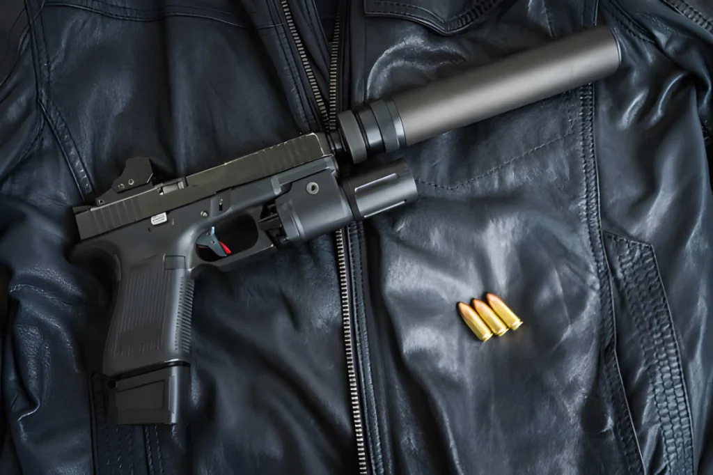 Customized Security Services