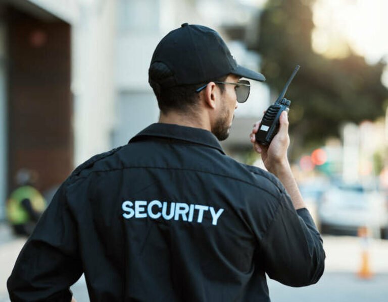Residential Security Port Moody