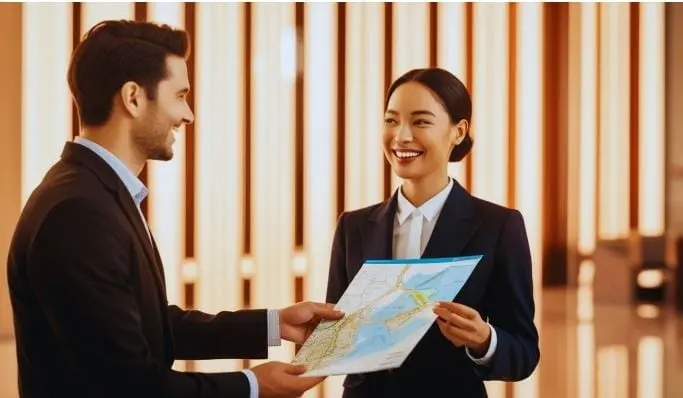Concierge Security North Vancouver