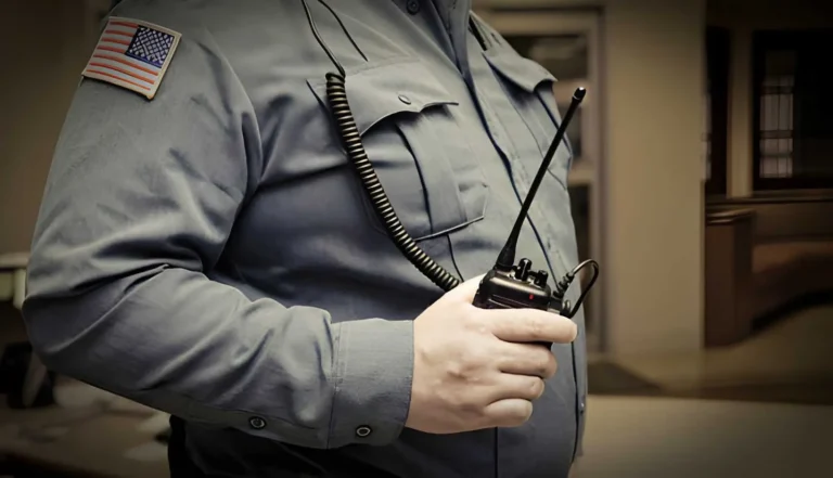 Hotel Security New Westminster