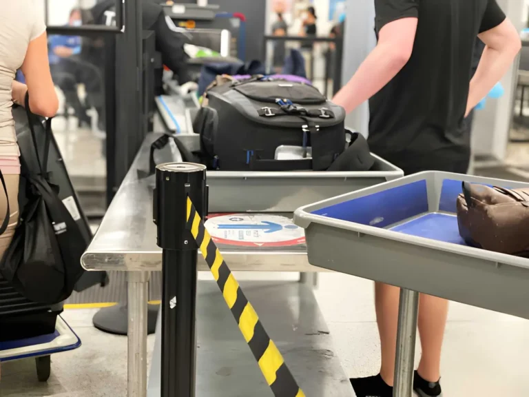Risk Assessment Security Victoria