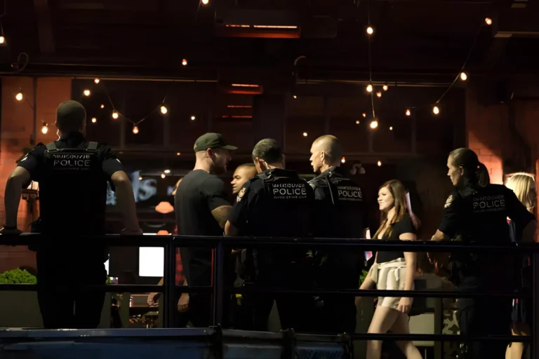 Event Security Company Vancouver