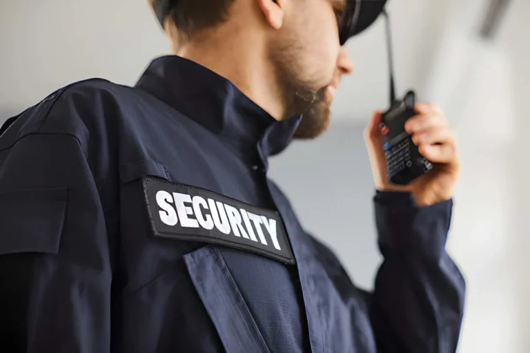 Customized Security New Westminster