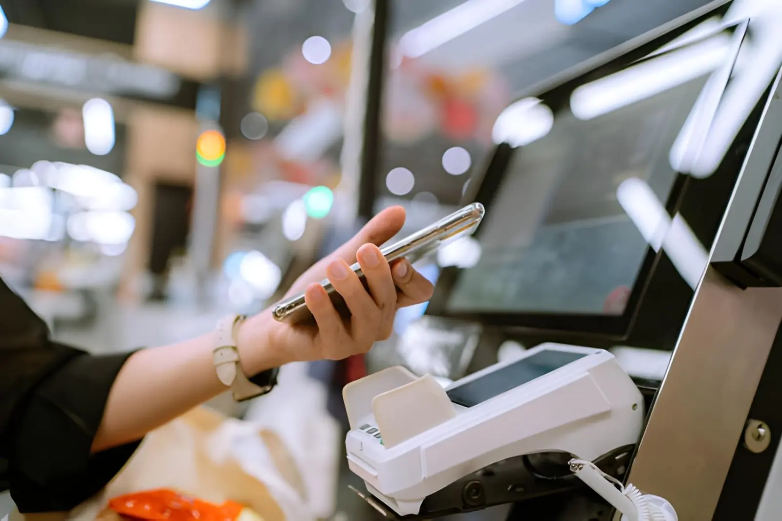 Retail Store Security Vancouver