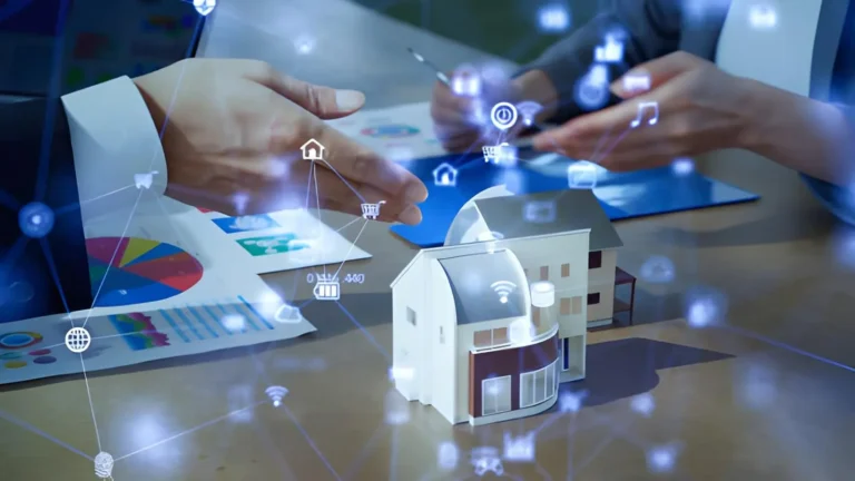 Residential Security Solutions Surrey